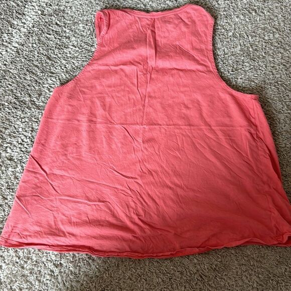 Basic luxe coral tank large / C4 - Picture 3 of 3